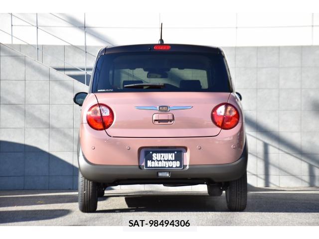 Suzuki LAPIN 2026-07 8010904-6