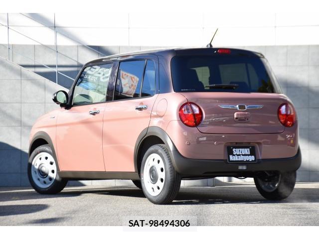 Suzuki LAPIN 2026-07 8010904-7