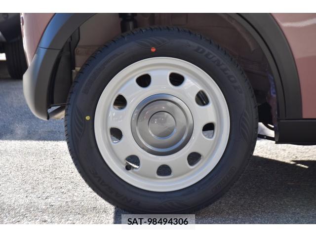 Suzuki LAPIN 2026-07 8010904-9