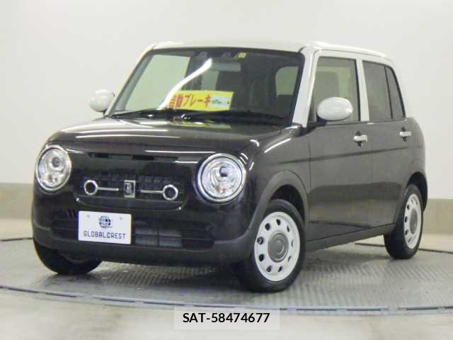 Suzuki LAPIN 2022-11 8011015-0