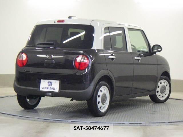 Suzuki LAPIN 2022-11 8011015-1