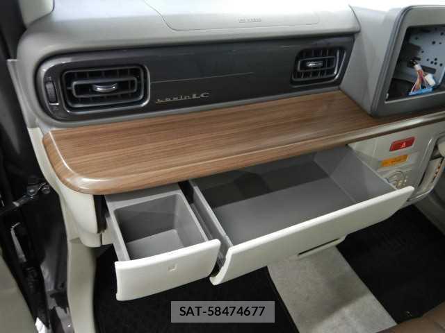 Suzuki LAPIN 2022-11 8011015-11