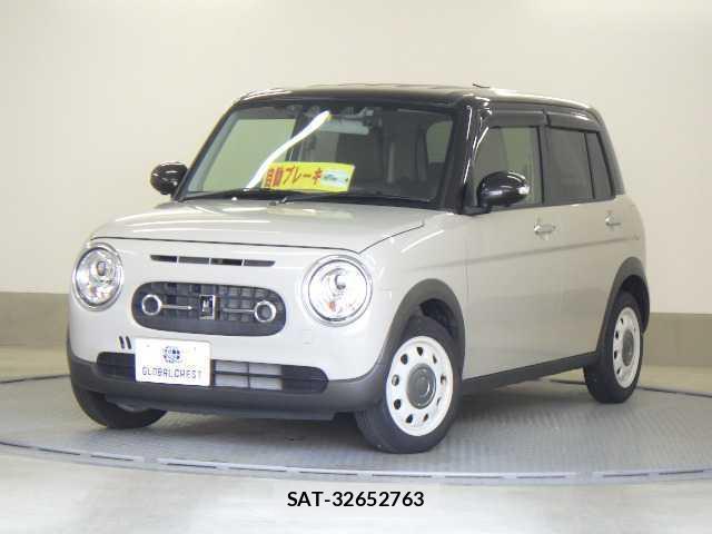 Suzuki LAPIN 2023-05 8011024-0