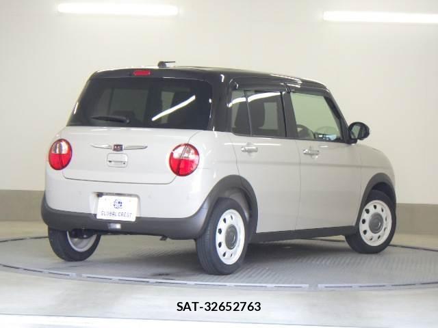 Suzuki LAPIN 2023-05 8011024-1
