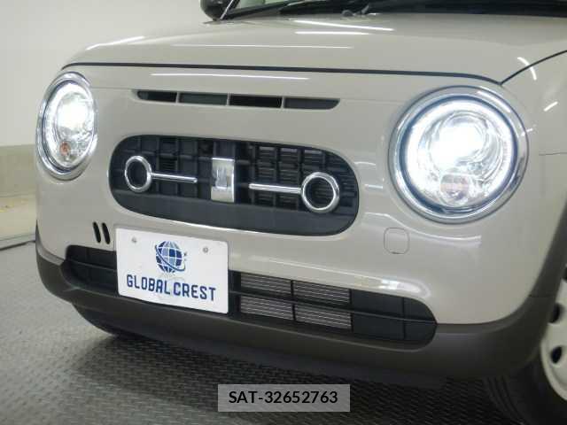 Suzuki LAPIN 2023-05 8011024-13