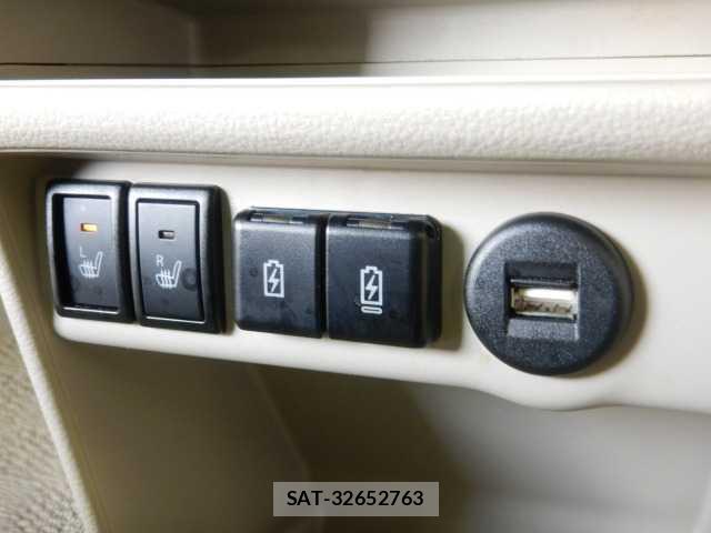 Suzuki LAPIN 2023-05 8011024-5