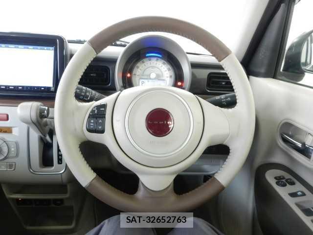 Suzuki LAPIN 2023-05 8011024-7