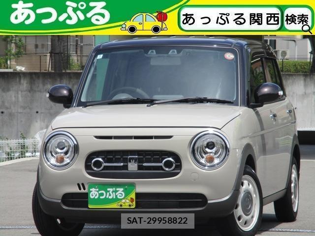 Suzuki LAPIN 2024-03 8011690-0
