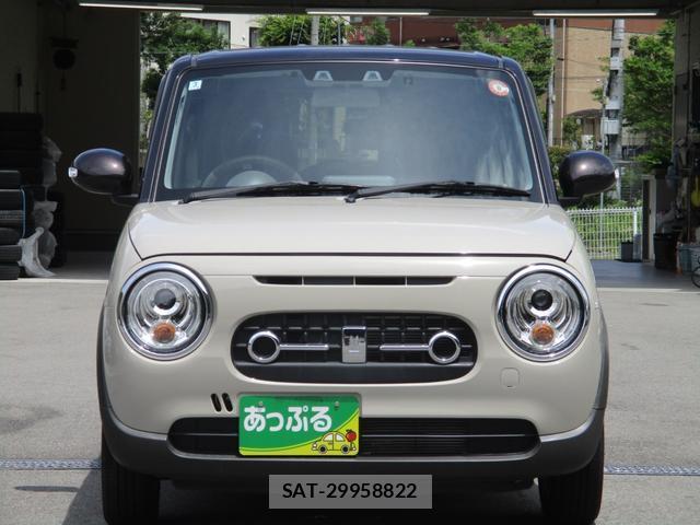 Suzuki LAPIN 2024-03 8011690-1