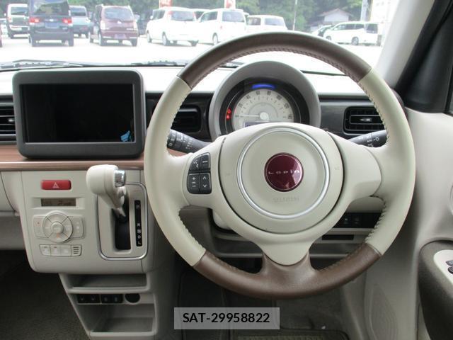 Suzuki LAPIN 2024-03 8011690-18
