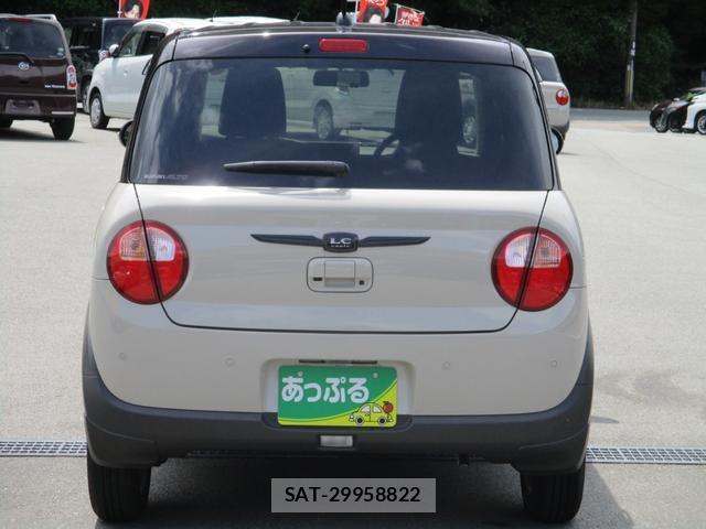 Suzuki LAPIN 2024-03 8011690-2