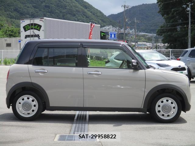 Suzuki LAPIN 2024-03 8011690-3