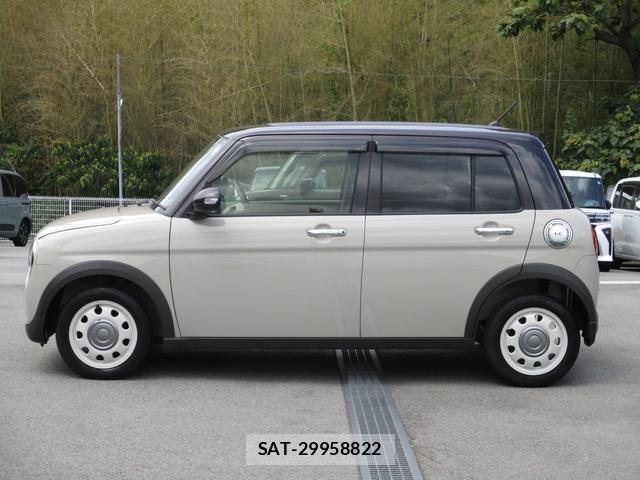 Suzuki LAPIN 2024-03 8011690-4