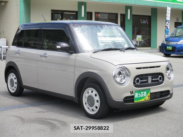 Suzuki LAPIN 2024-03 8011690-5