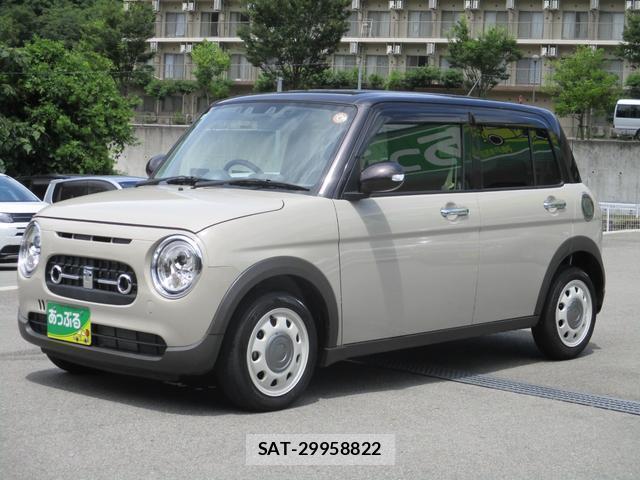 Suzuki LAPIN 2024-03 8011690-6