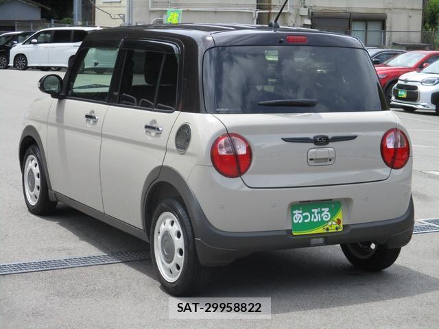 Suzuki LAPIN 2024-03 8011690-7