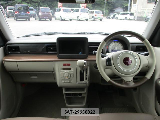 Suzuki LAPIN 2024-03 8011690-8