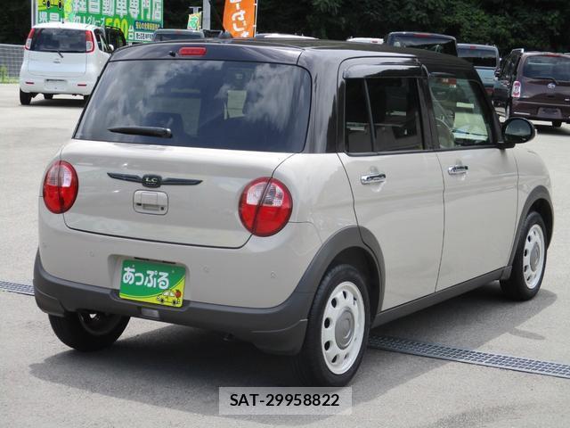 Suzuki LAPIN 2024-03 8011690-9