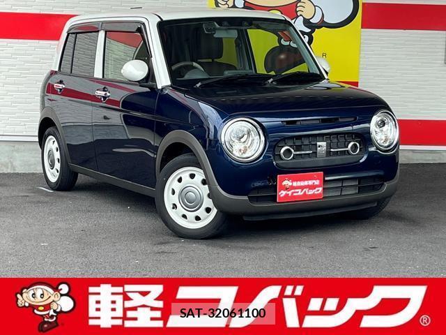 Suzuki LAPIN 2023-09 8011997-0