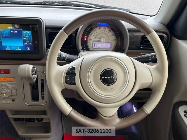Suzuki LAPIN 2023-09 8011997-13