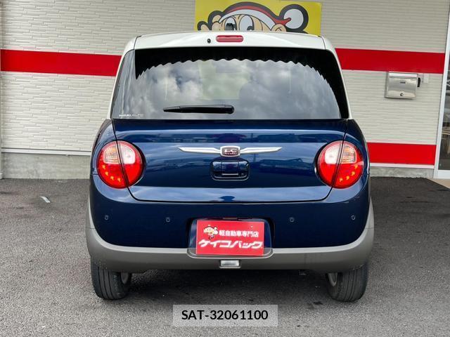 Suzuki LAPIN 2023-09 8011997-6