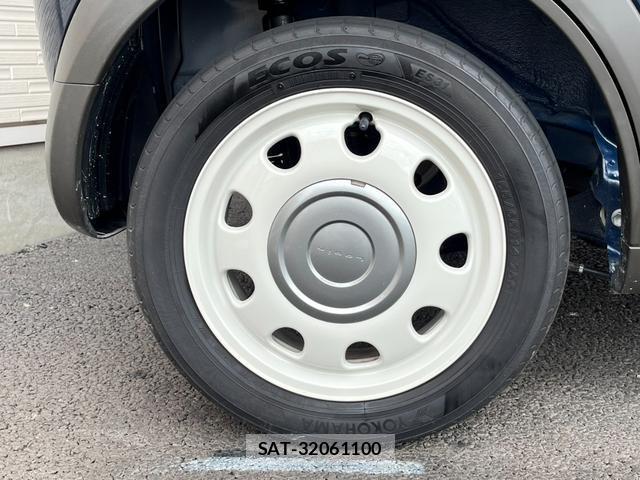Suzuki LAPIN 2023-09 8011997-9