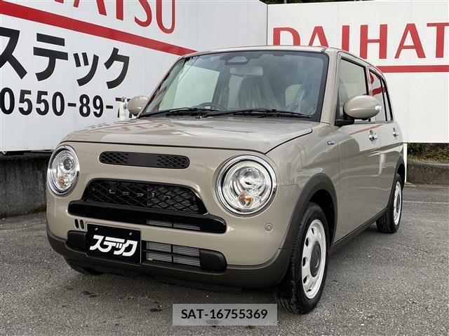 Suzuki LAPIN 2025-11 8002904-0