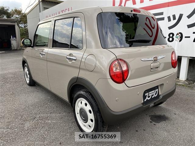 Suzuki LAPIN 2025-11 8002904-5