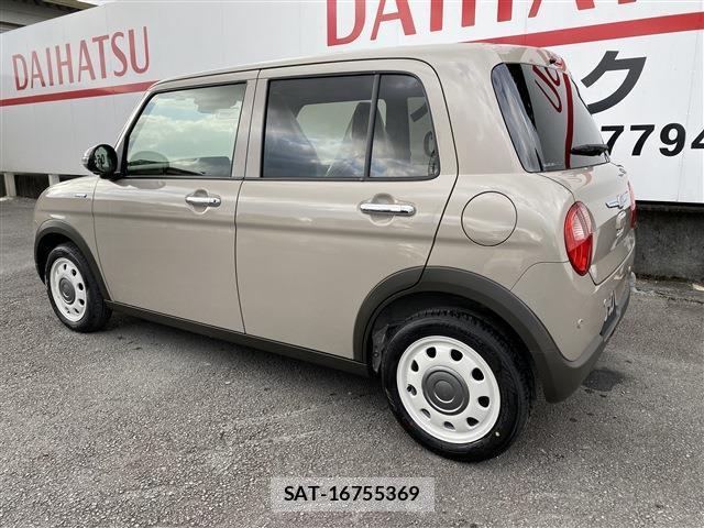 Suzuki LAPIN 2025-11 8002904-7
