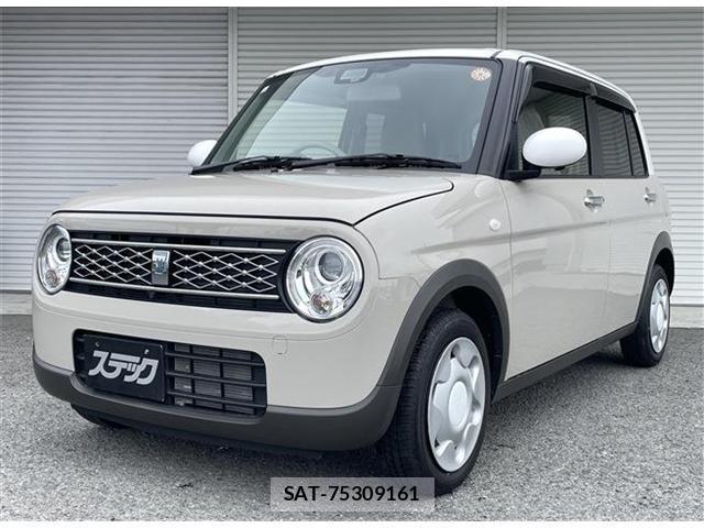 Suzuki LAPIN 2021-03 8002928-0