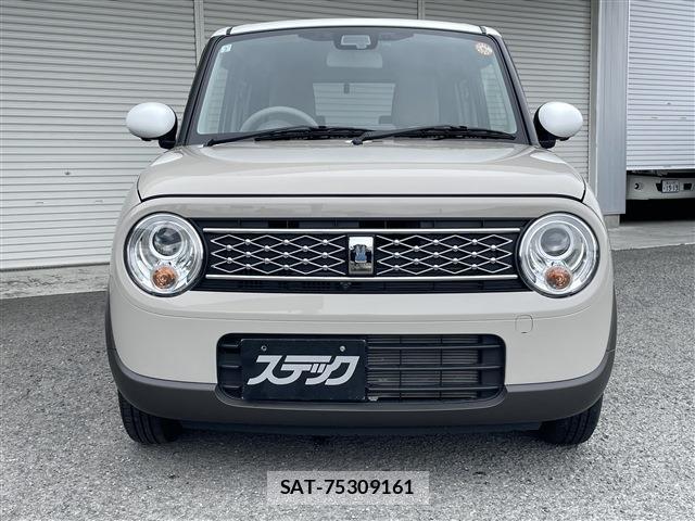 Suzuki LAPIN 2021-03 8002928-1