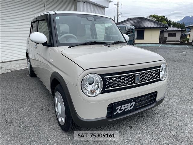 Suzuki LAPIN 2021-03 8002928-2