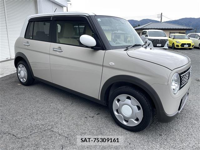 Suzuki LAPIN 2021-03 8002928-3