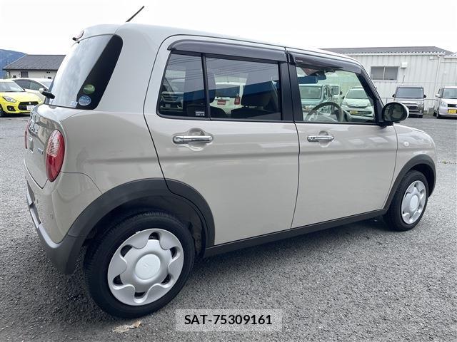 Suzuki LAPIN 2021-03 8002928-4