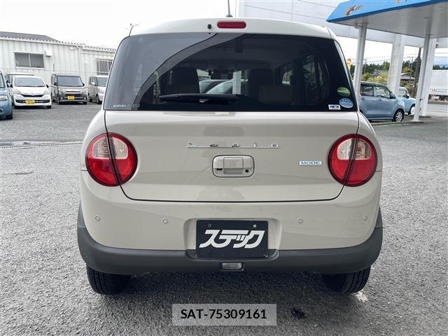 Suzuki LAPIN 2021-03 8002928-6