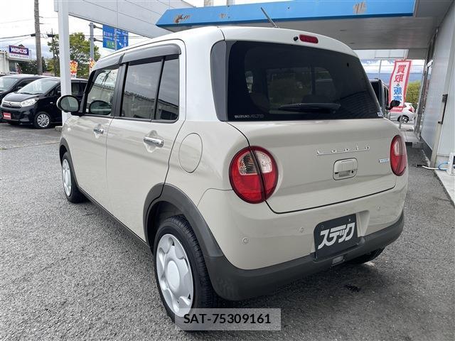 Suzuki LAPIN 2021-03 8002928-7