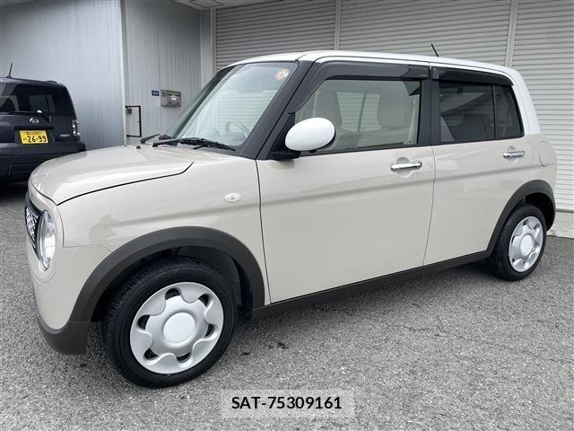 Suzuki LAPIN 2021-03 8002928-9