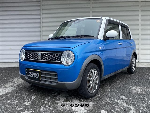 Suzuki LAPIN 2018-05 8002937-0