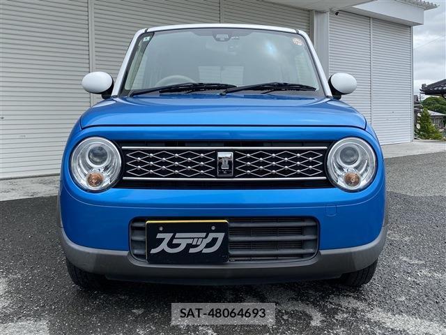 Suzuki LAPIN 2018-05 8002937-1