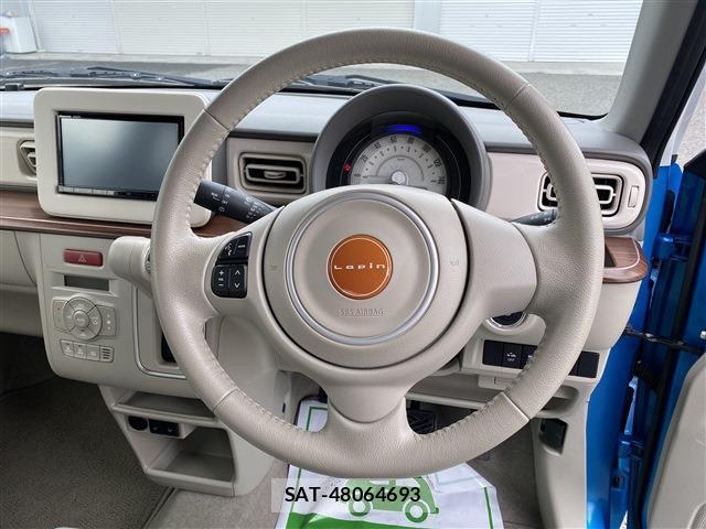 Suzuki LAPIN 2018-05 8002937-12