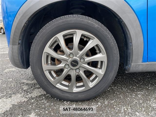 Suzuki LAPIN 2018-05 8002937-18