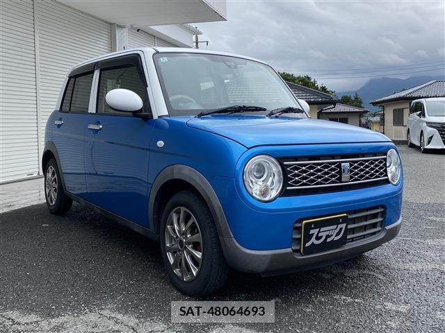 Suzuki LAPIN 2018-05 8002937-2