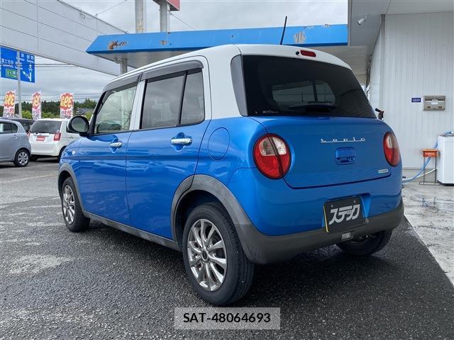 Suzuki LAPIN 2018-05 8002937-3