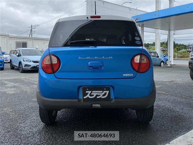 Suzuki LAPIN 2018-05 8002937-4