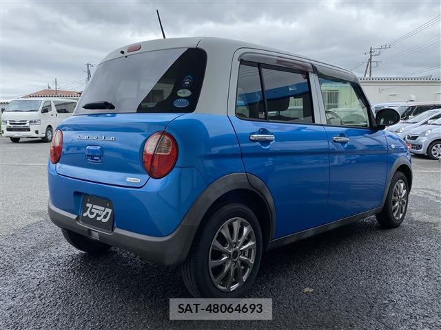 Suzuki LAPIN 2018-05 8002937-5
