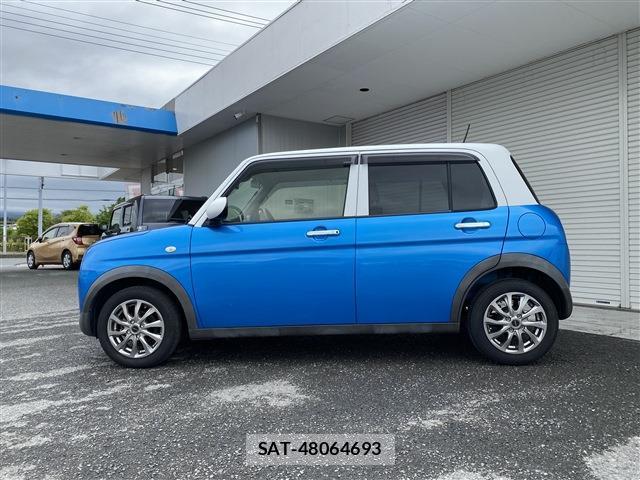 Suzuki LAPIN 2018-05 8002937-6