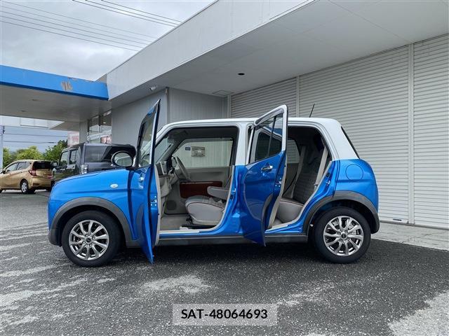 Suzuki LAPIN 2018-05 8002937-7