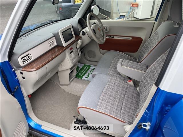 Suzuki LAPIN 2018-05 8002937-8