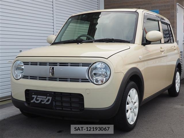 Suzuki LAPIN 2019-07 8002948-0
