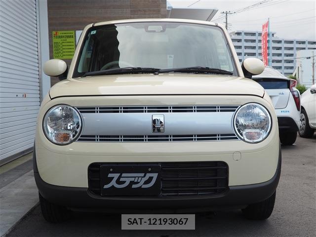 Suzuki LAPIN 2019-07 8002948-1